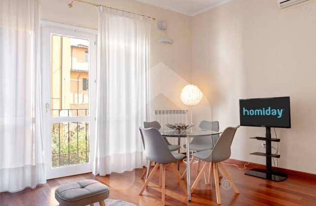 Homiday- Charm and Relax - Historic Center