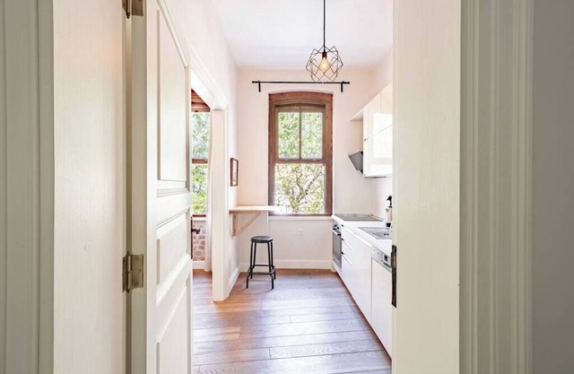 Homie Suites | Galata Tower | 1br Apartment #LU2B