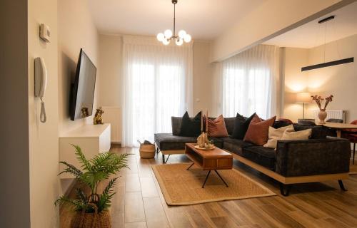 Homin Apartment Edessa