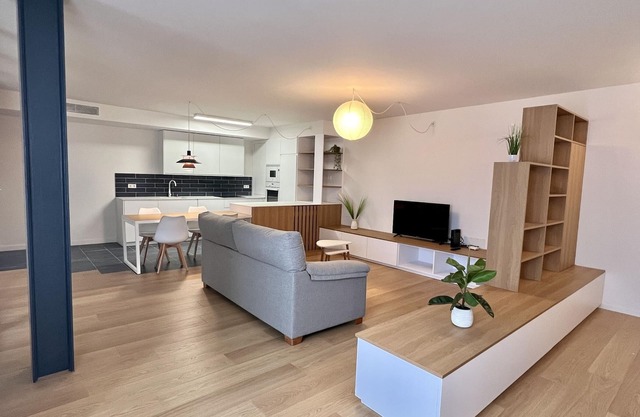 Homing Apartment Tarragona 58