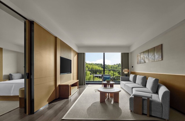 Homm Wenzhou Nanxijiang