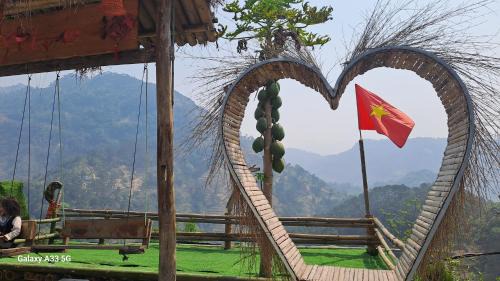 Hommestay Người Nùng