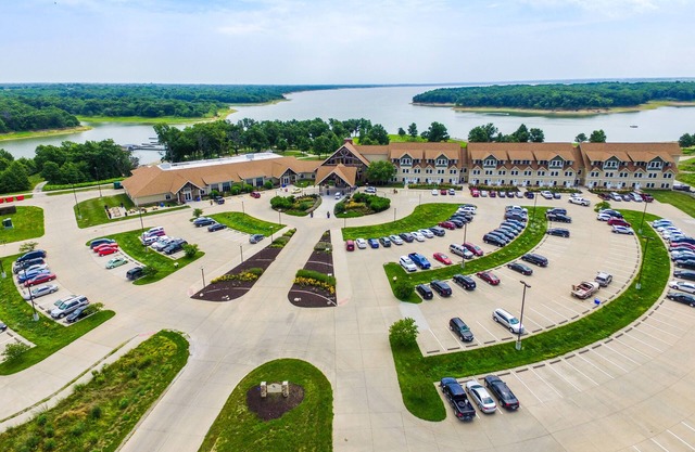 Honey Creek Resort