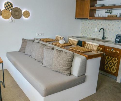 honeymoon klima suite