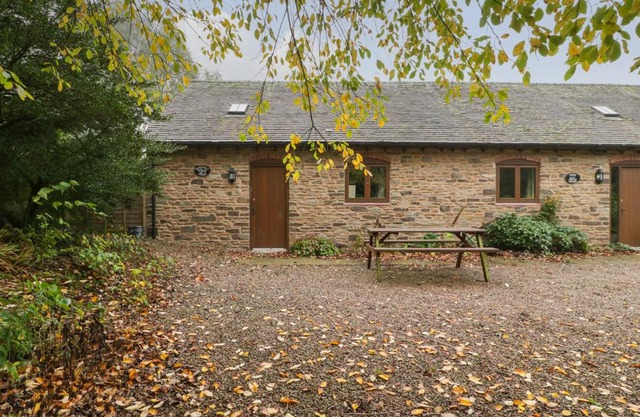 Honeysuckle Cottage