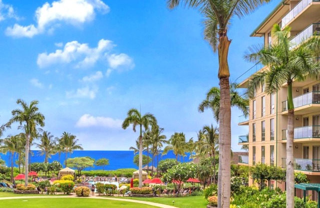 Honua Kai | 4 Free Rental Cars | KBM Resorts | Extra-large Corner Suite | 4 Units, 6 Bedrooms | HK ML-1085