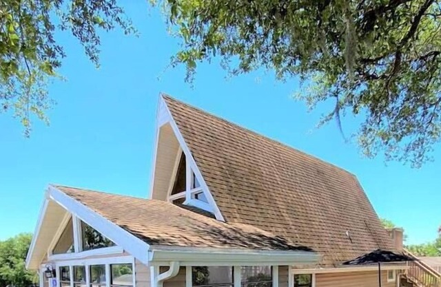 Hook's Cabin, A-frame retreat close to Theme parks