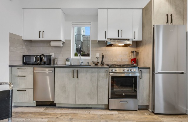 Hop Seasons Guesthouse: Ballard Brewery District