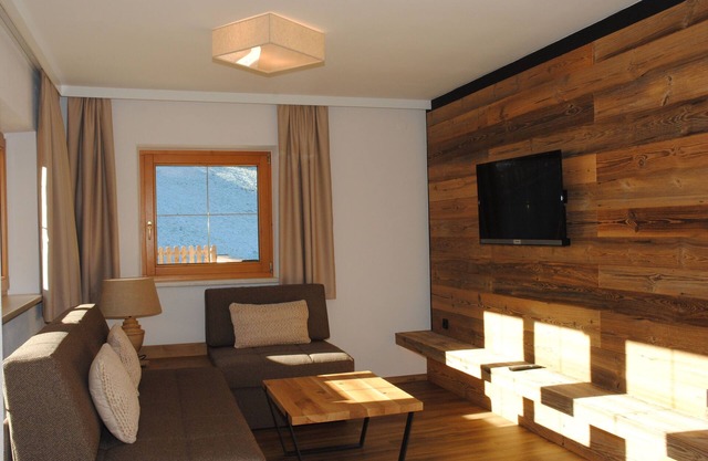 Horberg 9 - Alpen Resort Schrofenblick - HORBERG