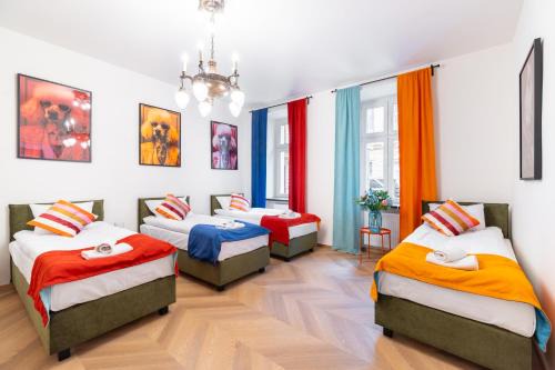 Horizon Apartments - Zamenhofa