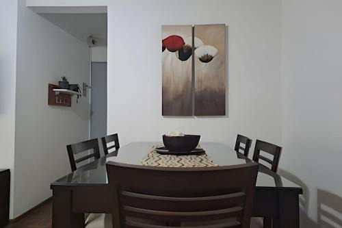 Hornera Mai - El lugar perfecto