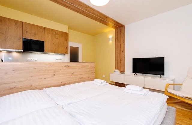 Horský apartmán Temari 11 Klínovec