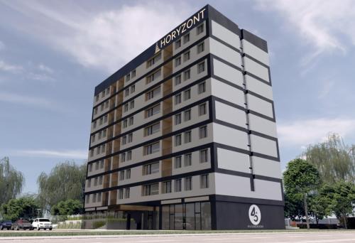 Horyzont Apartments