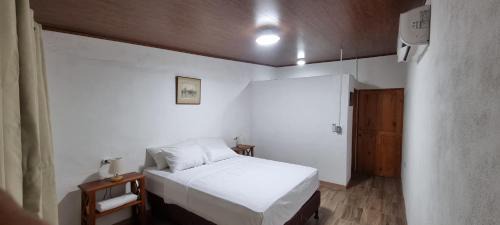 Hospedaje Casa Altamira