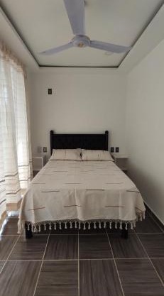 Hospedaje Vida