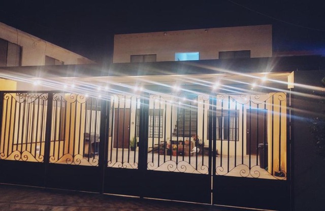 Hospedajes la Quinta