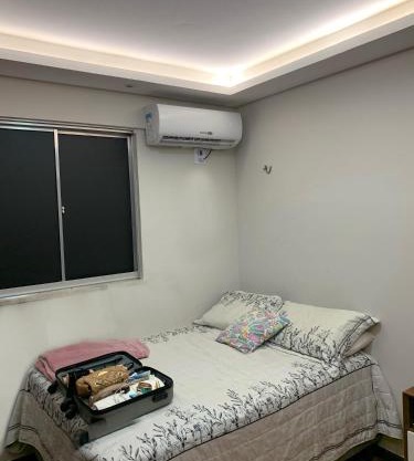 Hospede-se com Conforto na COP30 Apartamento no Marco, Belém