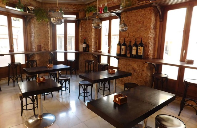 Hospedium Hotel Cañitas Maite Boutique