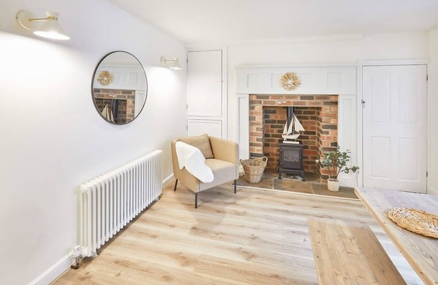 Host & Stay | Beach Retreat