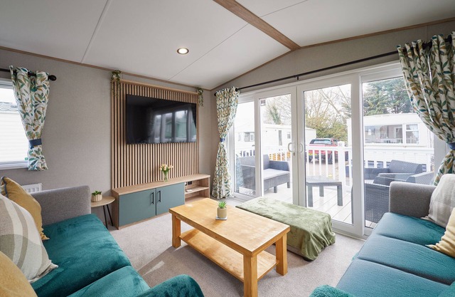 Host & Stay | Grange