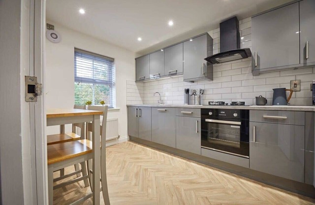 Host & Stay | Potters Bank