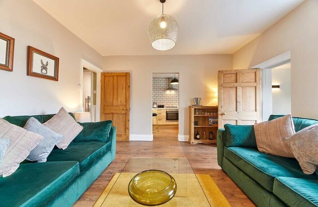Host & Stay | The Blacksmiths