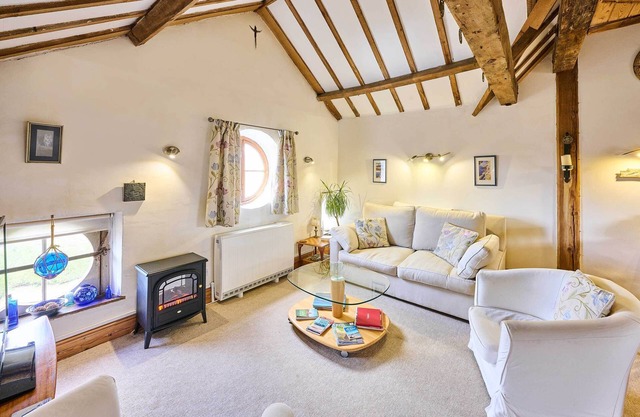 Host & Stay | The Clock Tower