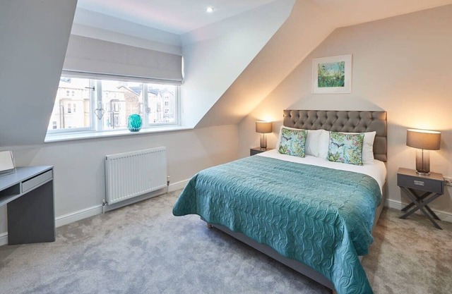 Host & Stay | The Loft @ The Regency