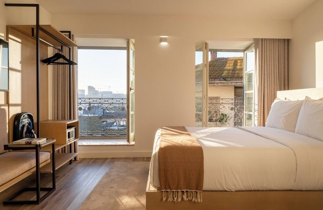 Host Wise - 6 Flats Fervença Boutique Palace