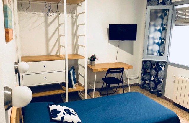 Hostal Carlos III