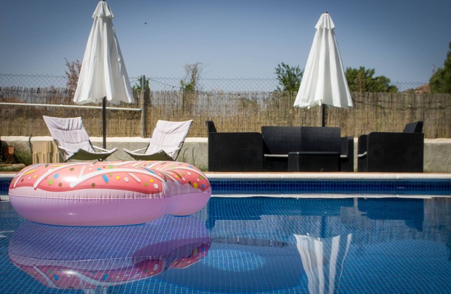 Hostal - Casa Rural Rosa-Nonna