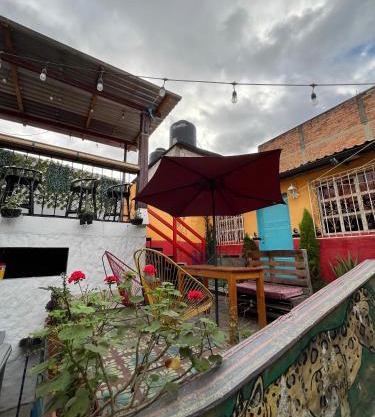 Hostal Choja