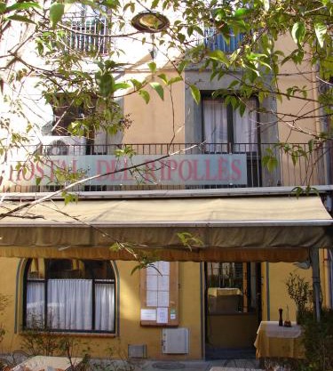 Hostal Del Ripollès