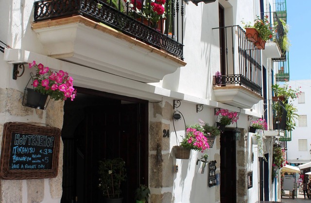 Hostal Dios Esta Bien
