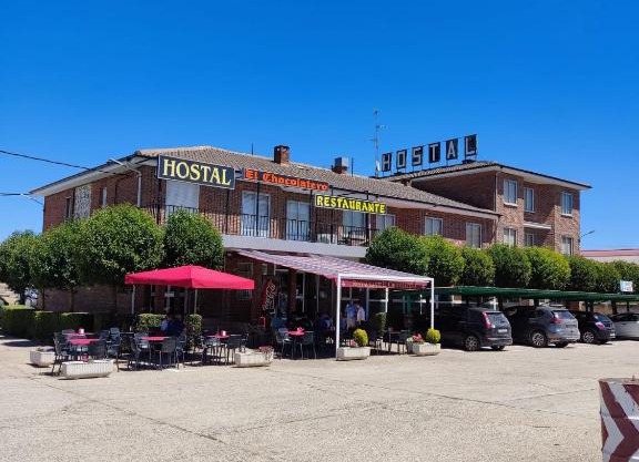 HOSTAL EL CHOCOLATERO
