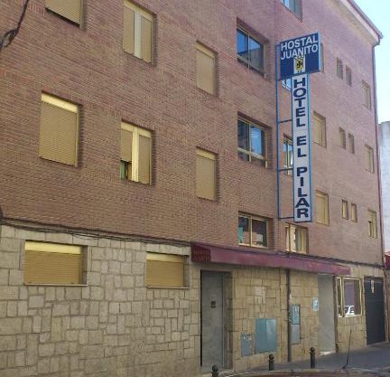 Hostal Juanito