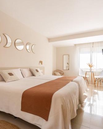 Hostal Lóbrega