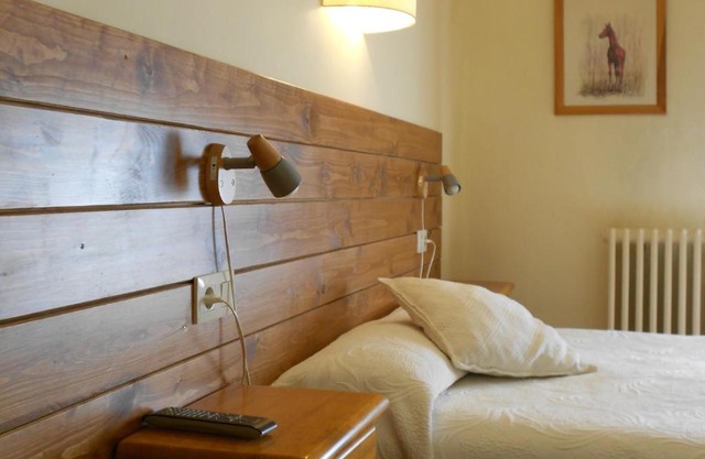 Hostal La Catalana