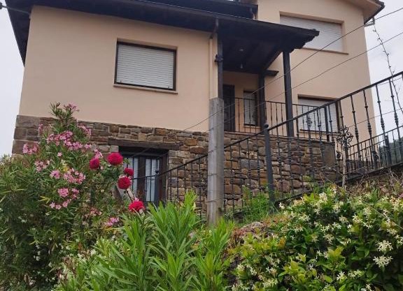 Hostal La Parrilla