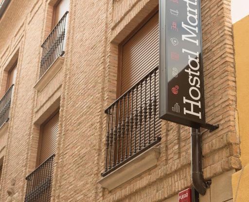 Hostal Martínez