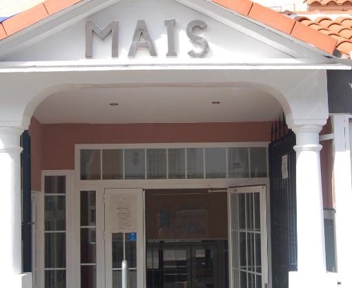 Hostal Mays