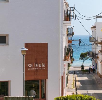 Hostal Sa Teula