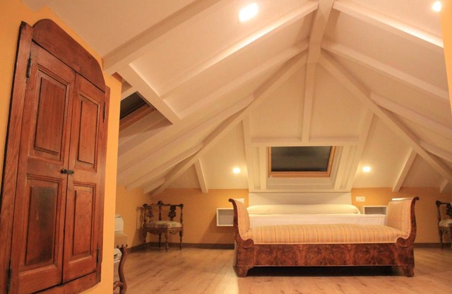 Hostal Siglo XIX