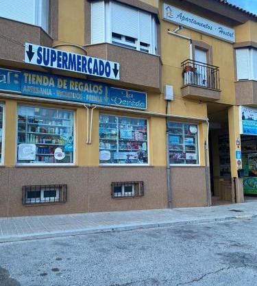 Hostal y Apartamentos la Vereda