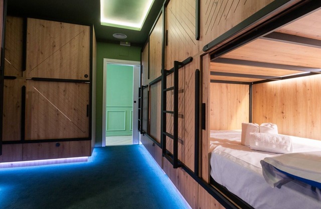 Hostel Ikigai