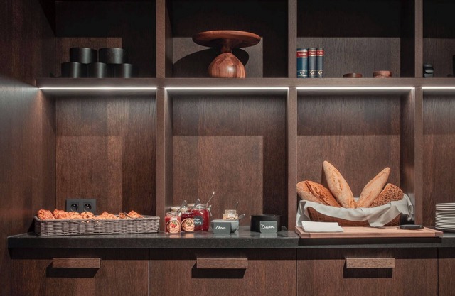 Hostellerie Kemmelberg