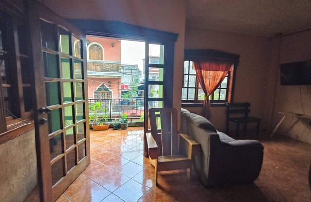 Hosteria del Centro