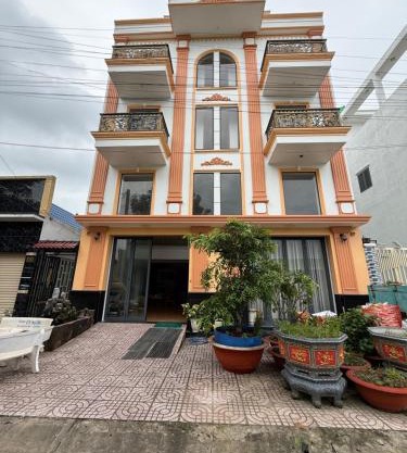 Hotel 5 Sao