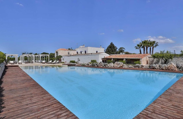 Hotel a Ceglie Messapica ID 3792