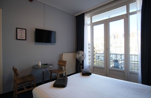 Hotel Abba